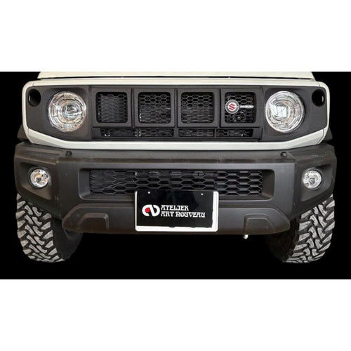 ATELIER ART NOUVEAU "GRUST" Grille Jimny (2018-ON)