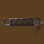 ATELIER ART NOUVEAU "GRUST" Grille Jimny (2018-ON)