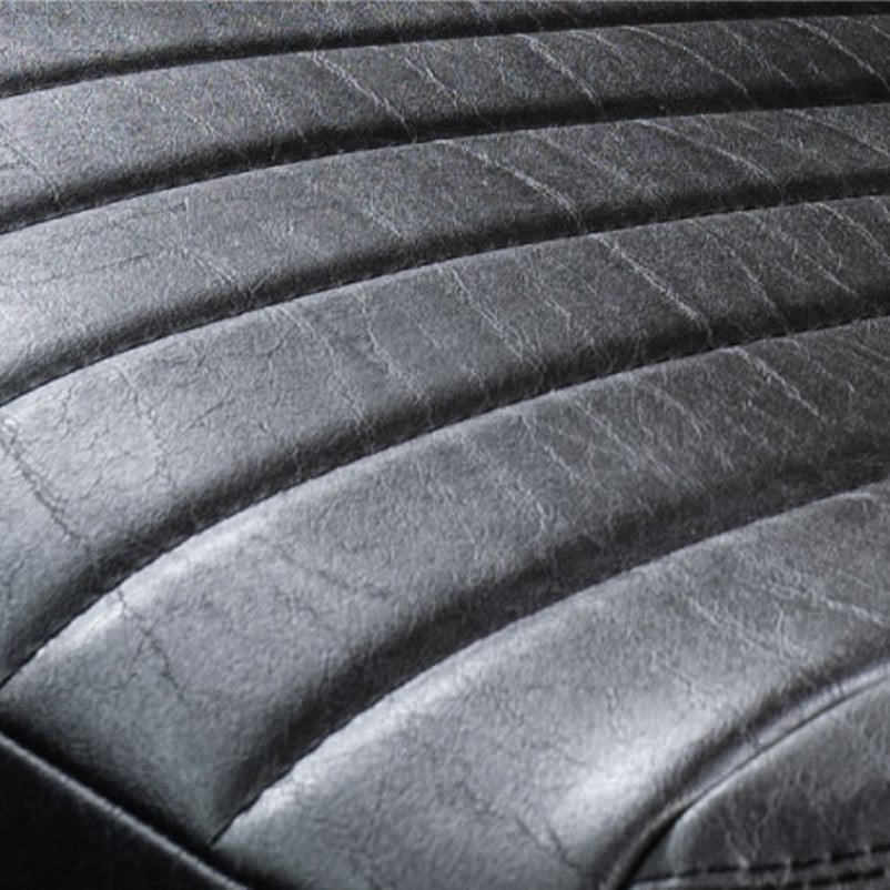 GRACE Vintage Leather Sport Seat Covers Type-S Jimny (2018-ON)