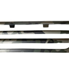 ATELIER ART NOUVEAU Grille Type 2 Jimny (2018-ON)