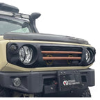 ATELIER ART NOUVEAU Grille Type 2 Jimny (2018-ON)