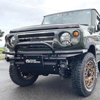 ATELIER ART NOUVEAU Grille Type 2 Jimny (2018-ON)