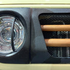 ATELIER ART NOUVEAU Grille Type 2 Jimny (2018-ON)