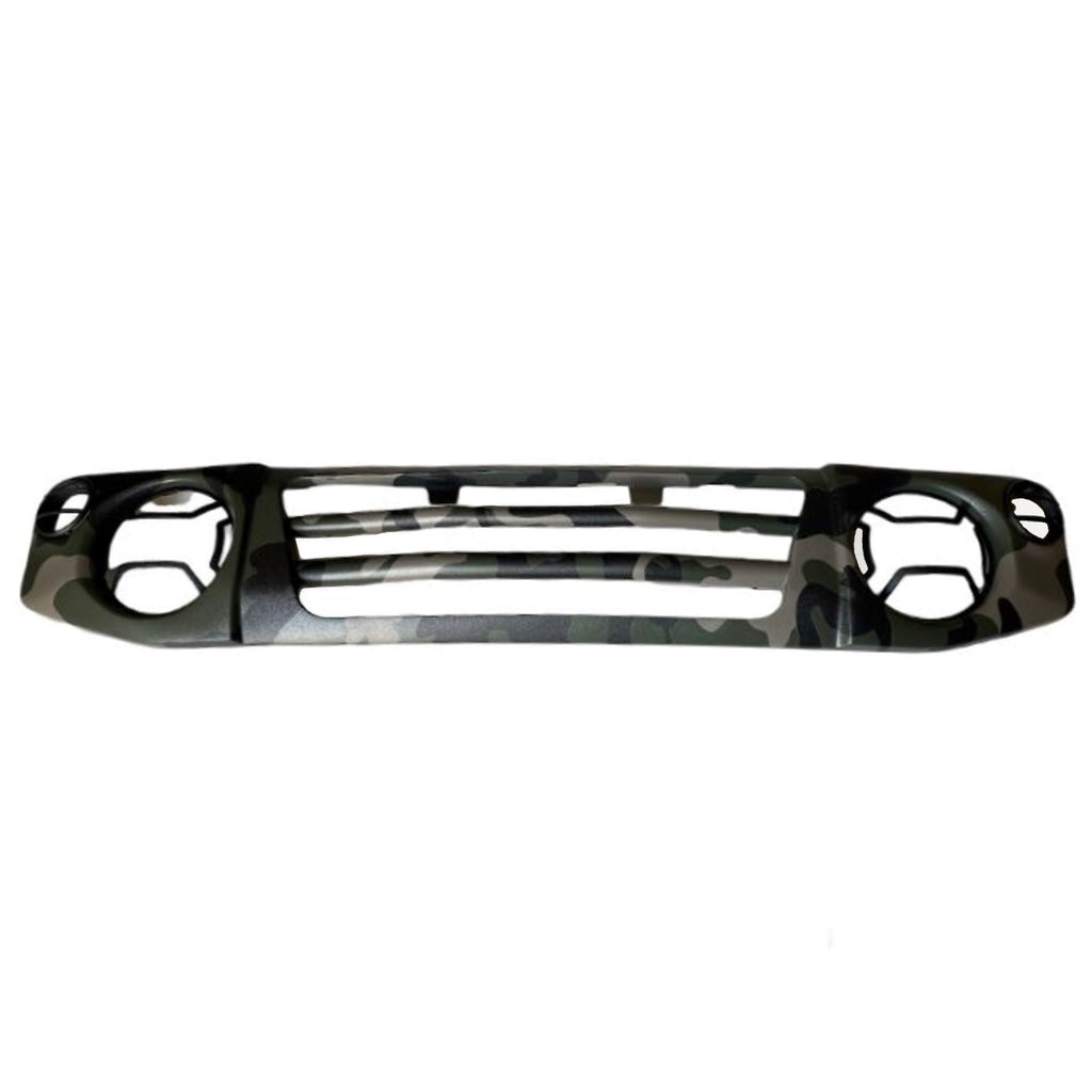 ATELIER ART NOUVEAU Grille Type 2 Jimny (2018-ON)