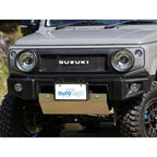 ATELIER ART NOUVEAU Grille Type 4 Jimny (2018-ON)