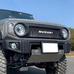 ATELIER ART NOUVEAU Grille Type 4 Jimny (2018-ON)