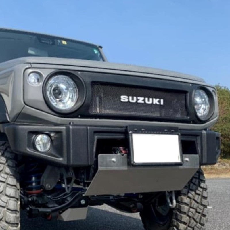 ATELIER ART NOUVEAU Grille Type 4 Jimny (2018-ON)