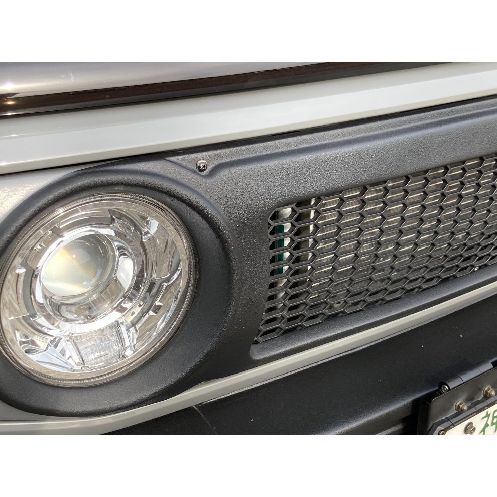 ATELIER ART NOUVEAU Grille Type 4 Jimny (2018-ON)