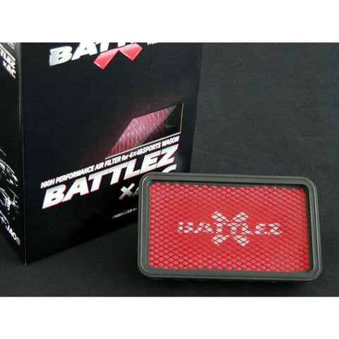 JAOS BATTLEZ Air Filter Jimny JB23 JDM (1998-2018)