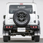 Jimny SIERRA Emblem 16x4cm