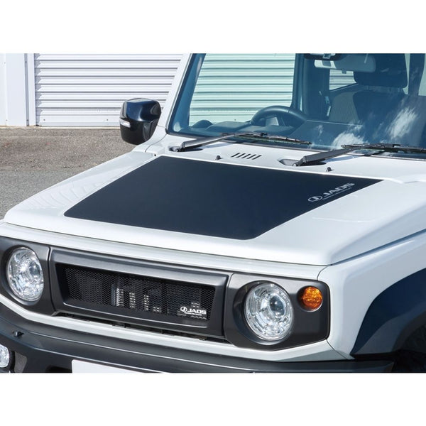 JAOS Bonnet Protective Sheet Jimny (2018-ON)