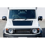 JAOS Bonnet Protective Sheet Jimny (2018-ON)