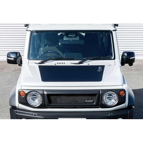 JAOS Bonnet Protective Sheet Jimny (2018-ON)