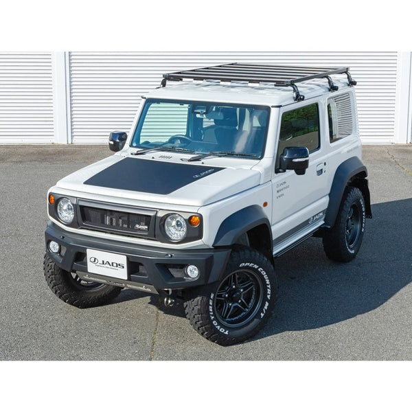JAOS Bonnet Protective Sheet Jimny (2018-ON)