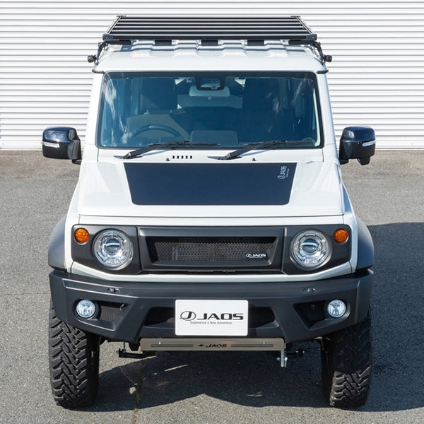 JAOS Bonnet Protective Sheet Jimny (2018-ON)