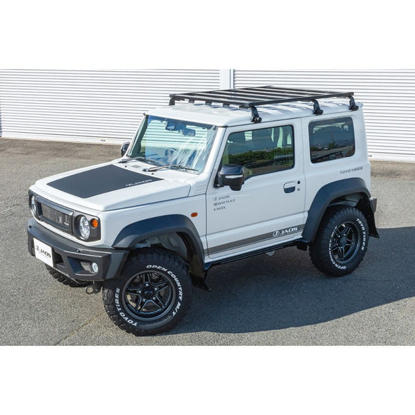 JAOS Bonnet Protective Sheet Jimny (2018-ON)