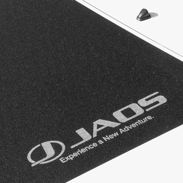 JAOS Bonnet Protective Sheet Jimny (2018-ON)
