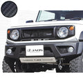 JAOS Carbon-like Grille Jimny (2018-ON)
