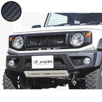 JAOS Carbon-like Grille Jimny (2018-ON)