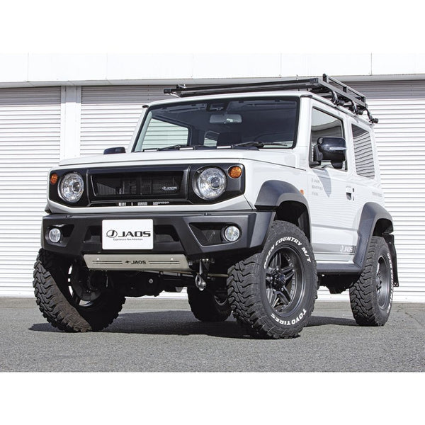 JAOS Carbon-like Grille Jimny (2018-ON)