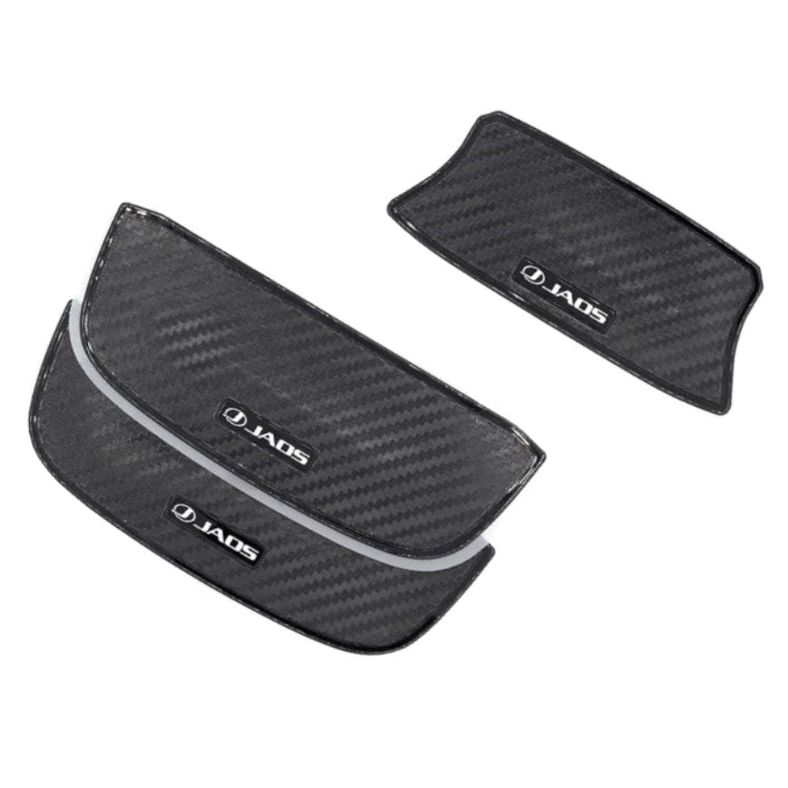 JAOS Door Handle Protectors for Jimny JB74 (2018-ON)