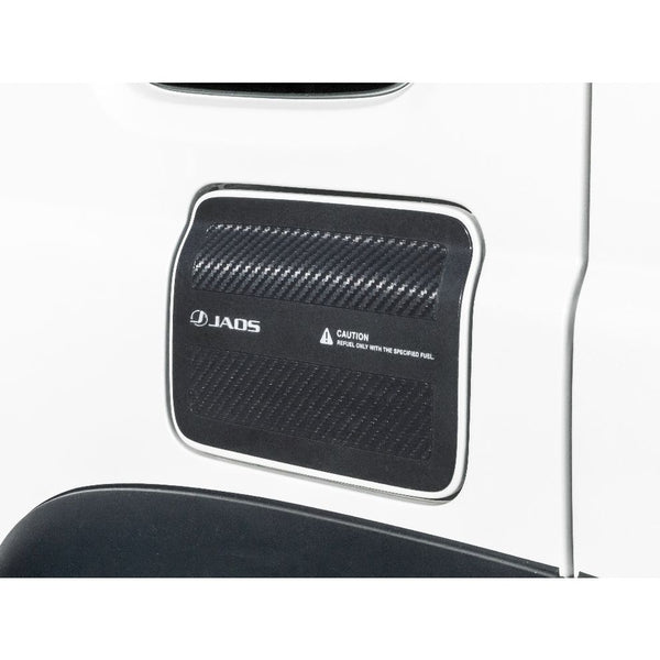 JAOS Fuel Filler Garnish for Jimny JC74 (2025-ON)