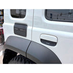 JAOS Fuel Filler Garnish for Jimny JC74 (2025-ON)