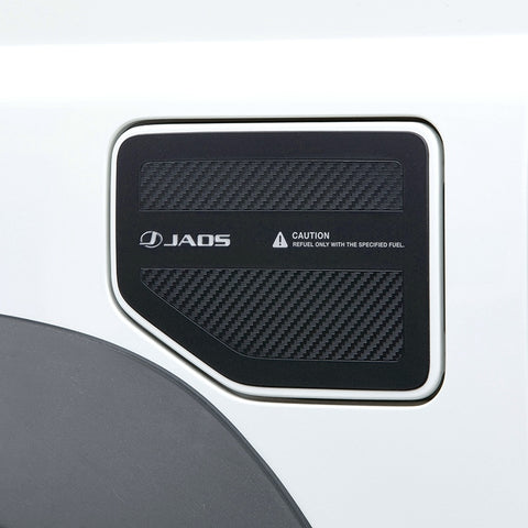 JAOS Fuel Filler Garnish for Jimny JB74 (2018-ON)