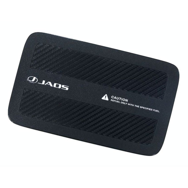 JAOS Fuel Filler Garnish for Jimny JC74 (2025-ON)