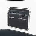 JAOS Fuel Filler Garnish for Jimny JC74 (2025-ON)