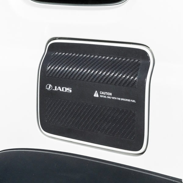 JAOS Fuel Filler Garnish for Jimny JC74 (2025-ON)