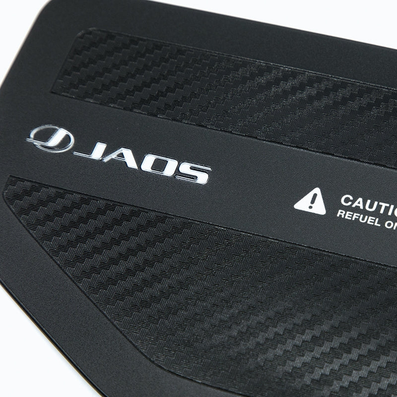 JAOS Fuel Filler Garnish for Jimny JC74 (2025-ON)