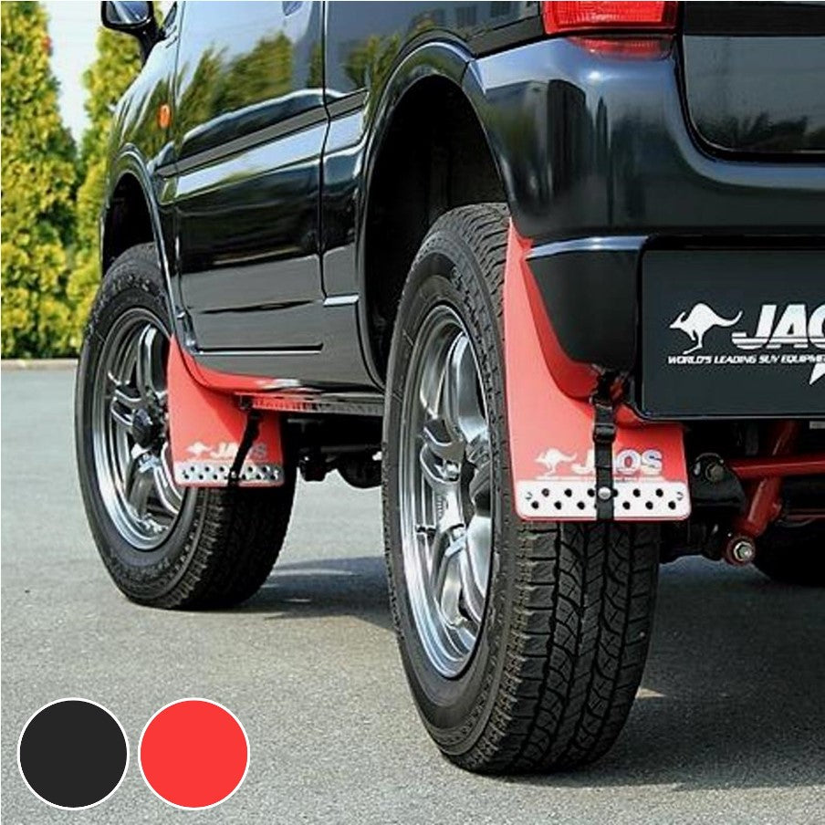JAOS Mud Flaps Jimny JB23 JDM (1998-2018)