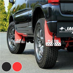 JAOS Mud Flaps Jimny JB23 JDM (1998-2018)