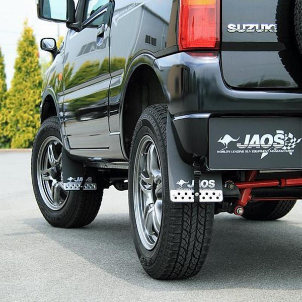 JAOS Mud Guards Jimny JB23 JDM (1998-2018)