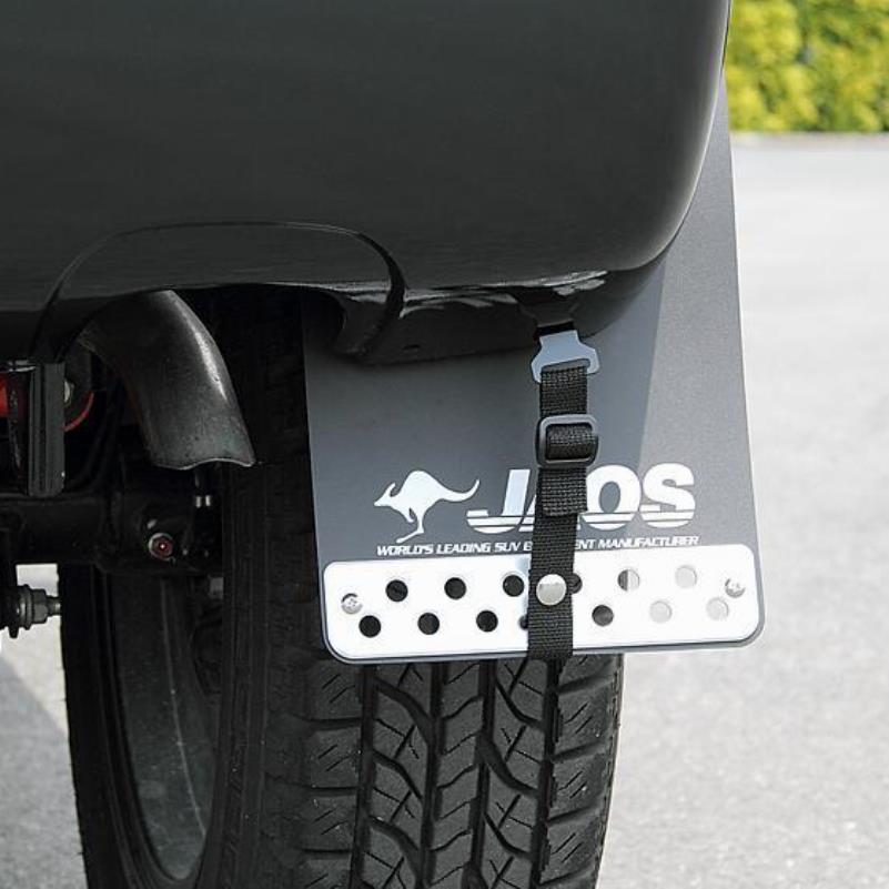 JAOS Mud Splash Guards Flaps Jimny JB23 JDM from JAPAN