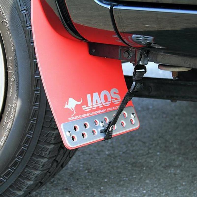 JAOS Mud Splash Guards Flaps Jimny JB23 JDM from JAPAN – Compass Auto Japan