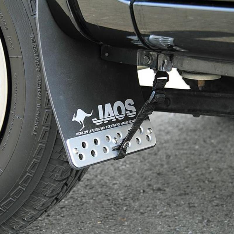 JAOS Mud Flaps Jimny JB23 JDM (1998-2018)