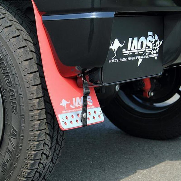 JAOS Mud Guards Jimny JB23 JDM (1998-2018)