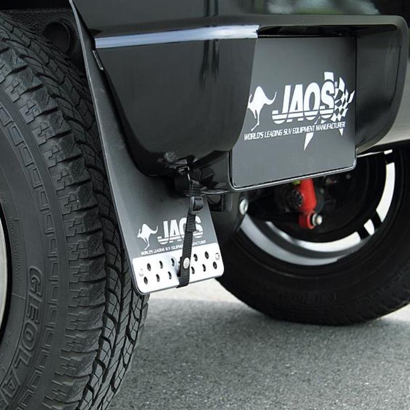 JAOS Mud Flaps Jimny JB23 JDM (1998-2018)