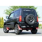 JAOS Mud Flaps Jimny JB23 JDM (1998-2018)