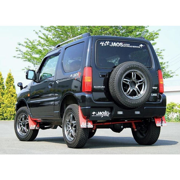 JAOS Mud Guards Jimny JB23 JDM (1998-2018)