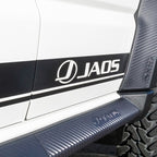 JAOS Side Sill Garnishes Jimny JC74 (2025-ON)