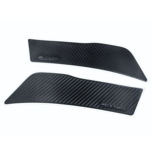 JAOS Rear Fender Garnishes Jimny JC74 (2025-ON)