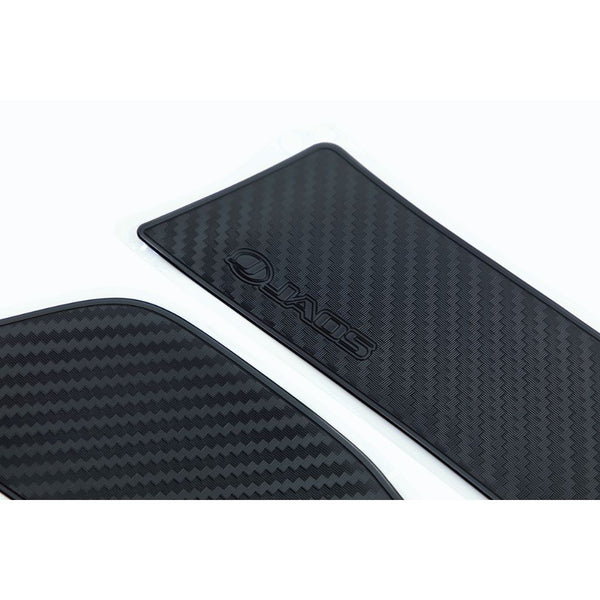 JAOS Rear Fender Garnishes Jimny JB74 (2018-ON)