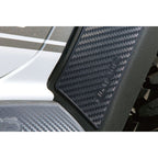 JAOS Rear Fender Garnishes Jimny JB74 (2018-ON)