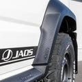 JAOS Rear Fender Garnishes Jimny JC74 (2025-ON)