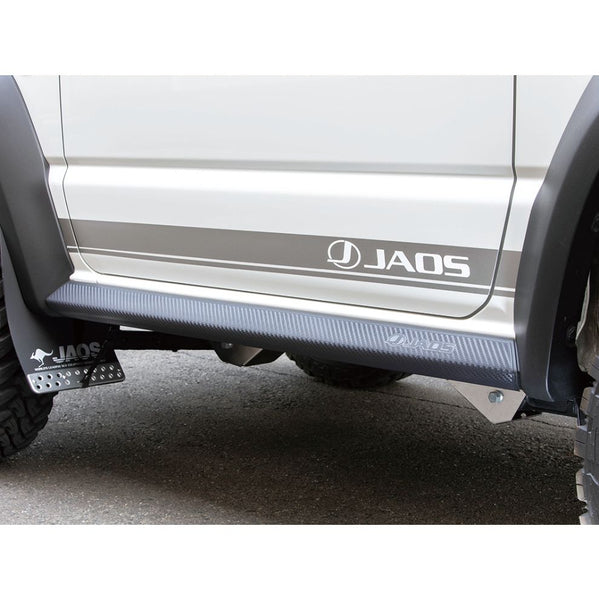 JAOS Side Sill Garnishes Jimny JB74 (2018-ON)