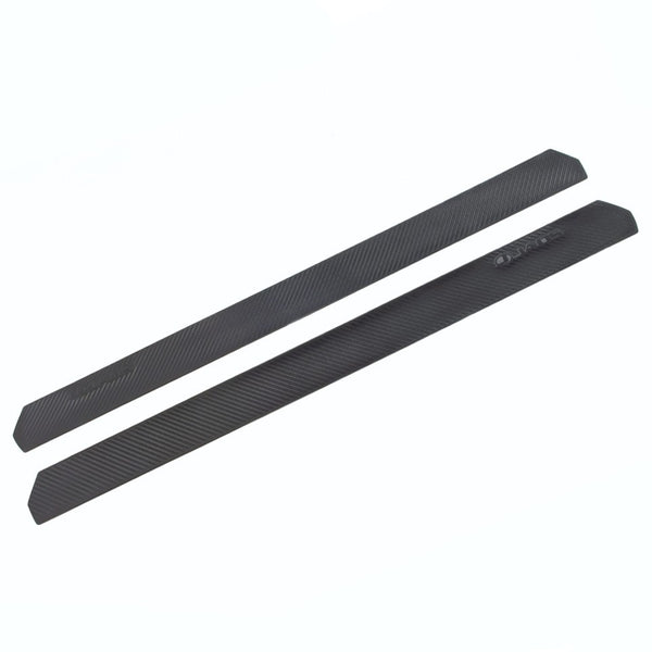 JAOS Side Sill Garnishes Jimny JB74 (2018-ON)