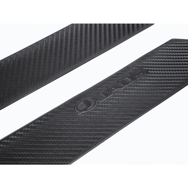 JAOS Side Sill Garnishes Jimny JB74 (2018-ON)